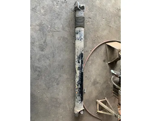 Drive Shaft, Front MACK CXN613 Truck Salvage International Inc