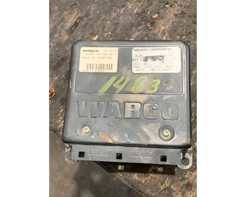 ECM (Brake & ABS) MACK CXN613 Truck Salvage International Inc