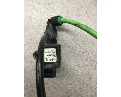 Electrical Parts, Misc. MACK CXN613 Payless Truck Parts