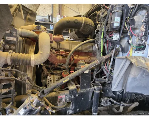 Engine Assembly Mack CXN613 Bobby Johnson Equipment Co., Inc.