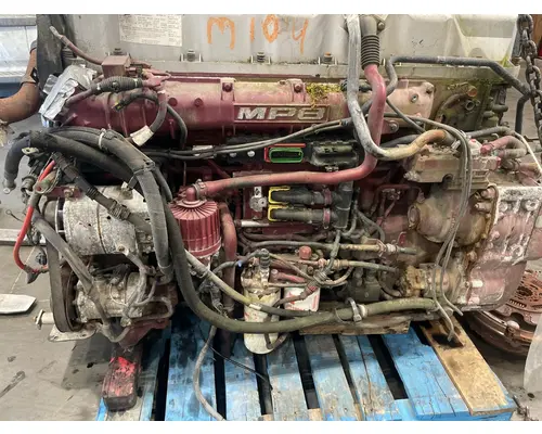 Engine Assembly MACK CXN613 Payless Truck Parts