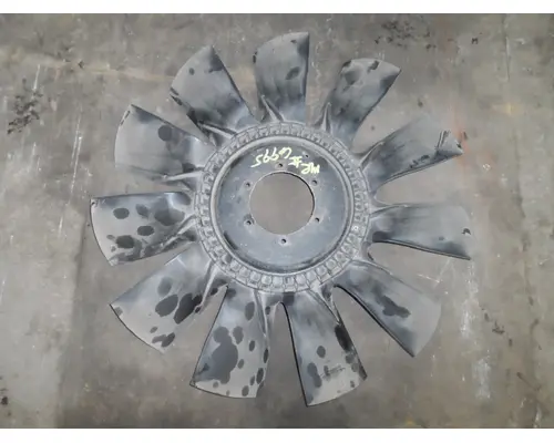 Fan Blade MACK CXN613 Valley Truck - Grand Rapids