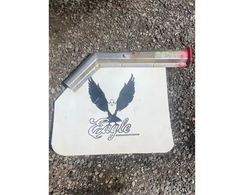 Fender Mack CXN613 Dixie Truck Centre