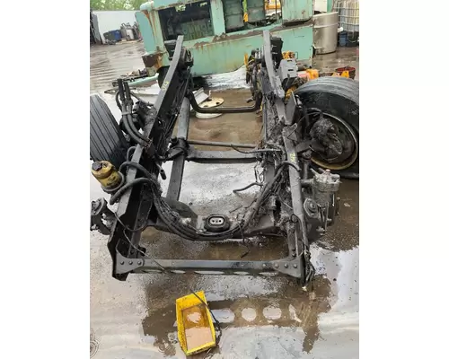 Frame, Front MACK CXN613 