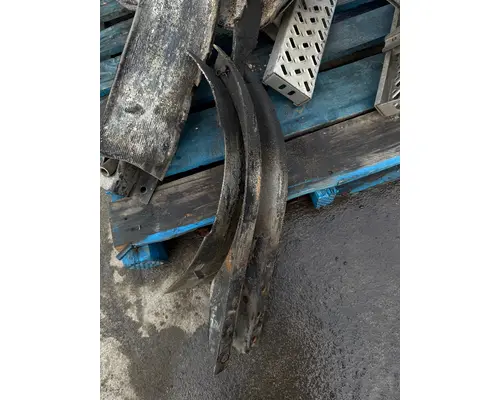 Fuel Tank Strap/Hanger MACK CXN613 Truck Salvage International Inc