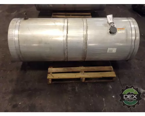 Fuel Tank MACK CXN613 Dex Heavy Duty Parts, LLC  