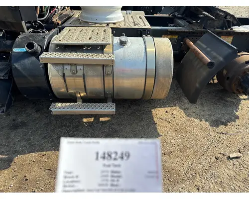 Fuel Tank MACK CXN613 West Side Truck Parts