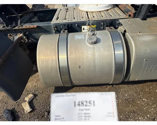 Fuel Tank MACK CXN613 West Side Truck Parts