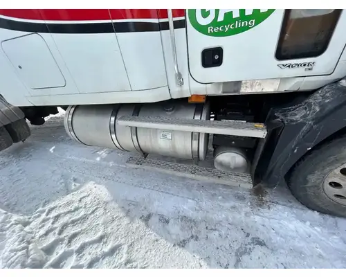 Fuel Tank Mack CXN613 Dixie Truck Centre