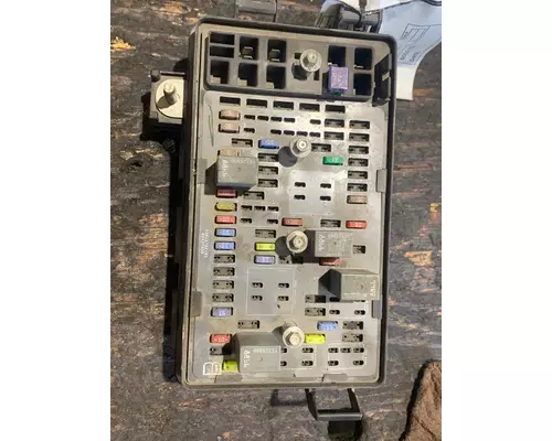 Fuse Box MACK CXN613 WG Truck Centre