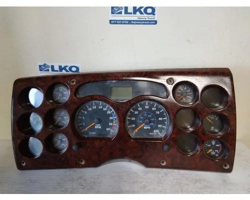 Instrument Cluster MACK CXN613 LKQ Western Truck Parts