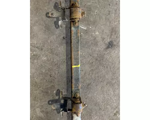 Hood Hinge MACK CXN613 Truck Salvage International Inc