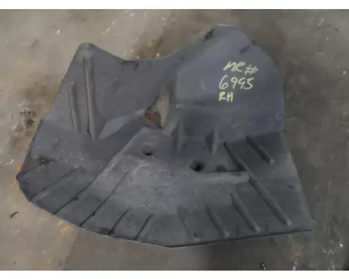 Inner Fender Liner MACK CXN613 Valley Truck - Grand Rapids