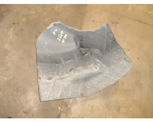 Inner Fender Liner MACK CXN613 Valley Truck - Grand Rapids