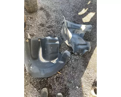 Inner Fender MACK CXN613 
