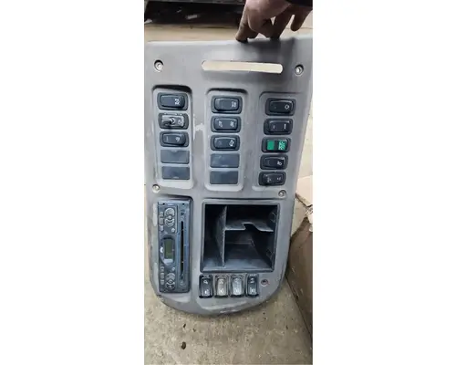 Interior Parts, Misc. Mack CXN613 Casey's Truck Salvage World