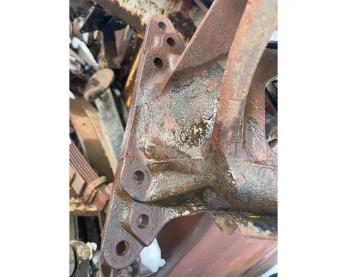 Leaf Spring, Front MACK CXN613 Truck Salvage International Inc