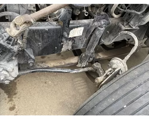 Leaf Spring, Front MACK CXN613 Tim Jordan's Truck Parts, Inc.
