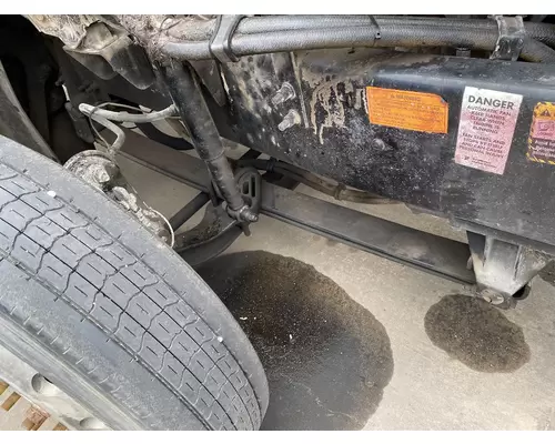 Leaf Spring, Front MACK CXN613 Tim Jordan's Truck Parts, Inc.