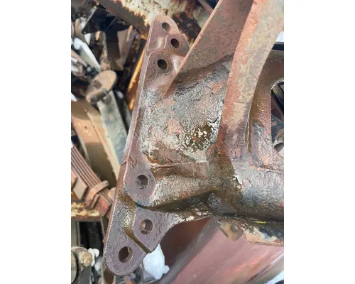 Leaf Spring, Front MACK CXN613 Truck Salvage International Inc