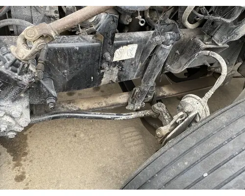 Leaf Spring, Front MACK CXN613 Tim Jordan's Truck Parts, Inc.