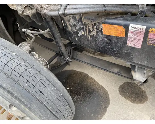 Leaf Spring, Front MACK CXN613 Tim Jordan's Truck Parts, Inc.