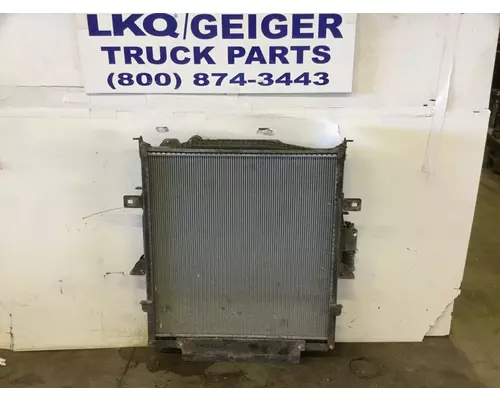 Radiator MACK CXN613 LKQ Geiger Truck Parts