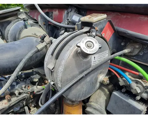 Radiator Overflow Bottle MACK CXN613 LKQ Heavy Truck Maryland