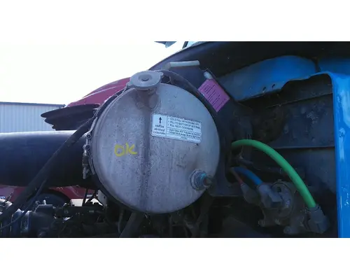 Radiator Overflow Bottle MACK CXN613 LKQ Heavy Truck - Goodys