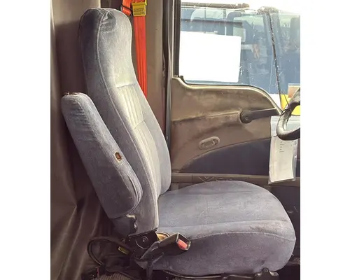 Seat, Front MACK CXN613 LKQ Western Truck Parts