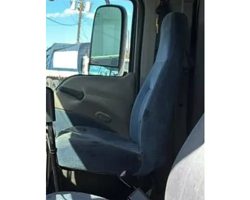 Seat, Front MACK CXN613 LKQ Western Truck Parts