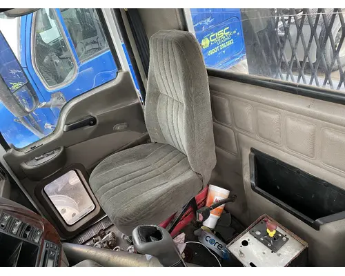 Seat, Front MACK CXN613 Tim Jordan's Truck Parts, Inc.