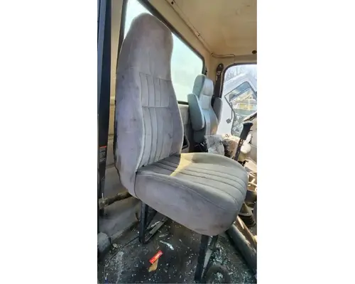Seat, Front Mack CXN613 Complete Recycling Group LLC