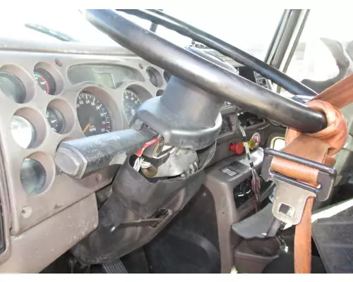 Steering Column MACK CXN613 LKQ Heavy Truck - Tampa