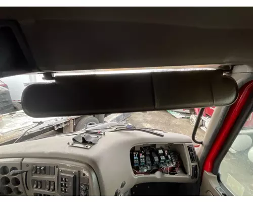 Sun Visor (External) Mack CXN613 Complete Recycling Group LLC