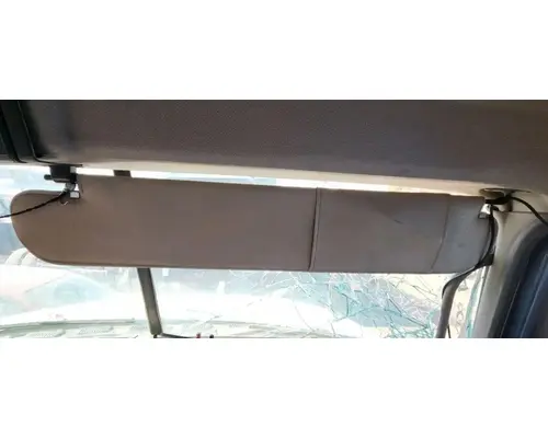 Sun Visor (External) Mack CXN613 Complete Recycling Group LLC