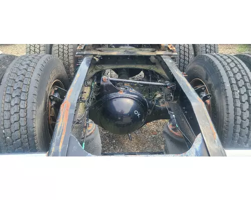 Suspension Mack CXN613 Bobby Johnson Equipment Co., Inc.