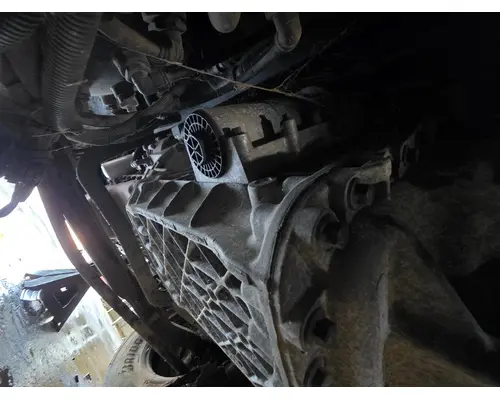 Transmission Assembly Mack CXN613 Bobby Johnson Equipment Co., Inc.