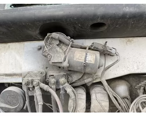 Wiper Motor, Windshield MACK CXN613 Tim Jordan's Truck Parts, Inc.