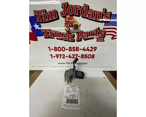 Wiper Motor, Windshield MACK CXN613 Tim Jordan's Truck Parts, Inc.