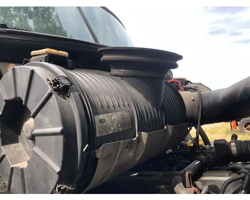Air Cleaner Mack CXN Vander Haags Inc Sp