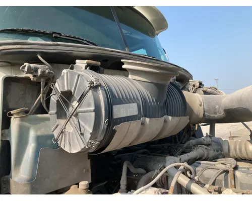 Air Cleaner Mack CXN Vander Haags Inc Dm
