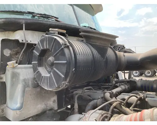 Air Cleaner Mack CXN Vander Haags Inc Dm