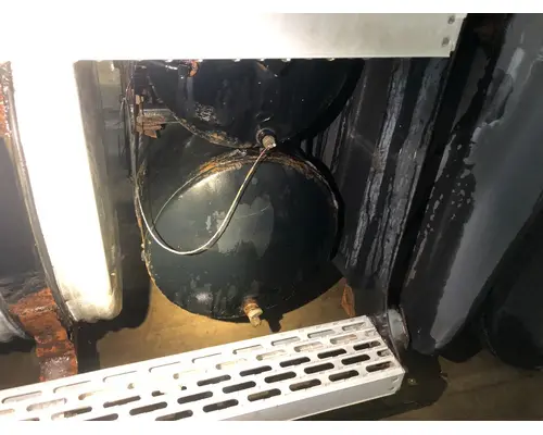 Air Tank Mack CXN Vander Haags Inc Sp