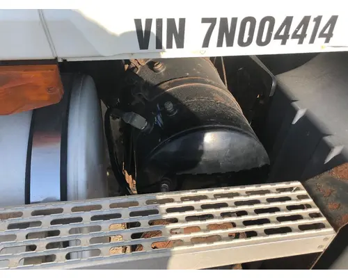 Air Tank Mack CXN Vander Haags Inc Sp