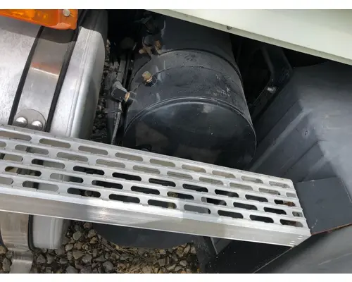 Air Tank Mack CXN Vander Haags Inc Sp