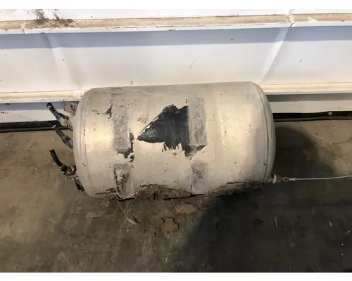 Air Tank Mack CXN Vander Haags Inc Cb