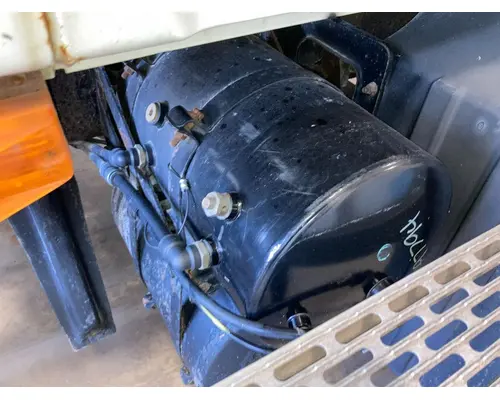 Air Tank Mack CXN Vander Haags Inc WM