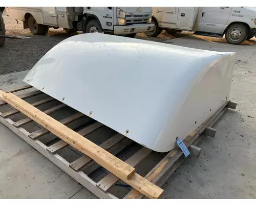Body Parts, Misc. Mack CXN Vander Haags Inc Col