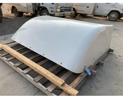 Body Parts, Misc. Mack CXN Vander Haags Inc Col